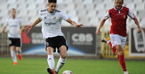 "Бобу је препознао Сити, а овдје није нико!"