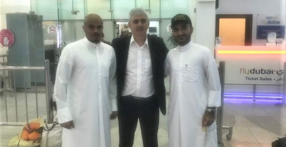 Nekadašnji trenere Radnika i Zvijezde 09 u Kuvajtu!