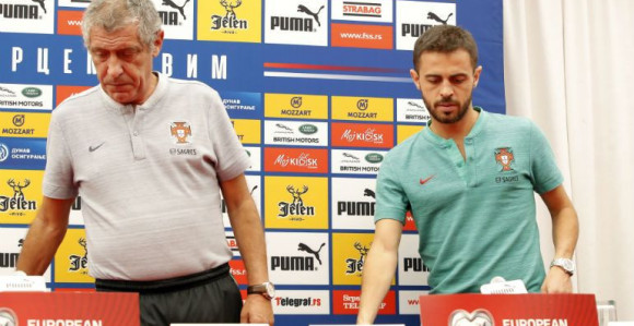 ЕП: Португал се никога не плаши, идемо на побједу!