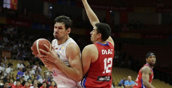 Marjanović o Gasolu: Biće teško, ali šta ćemo!