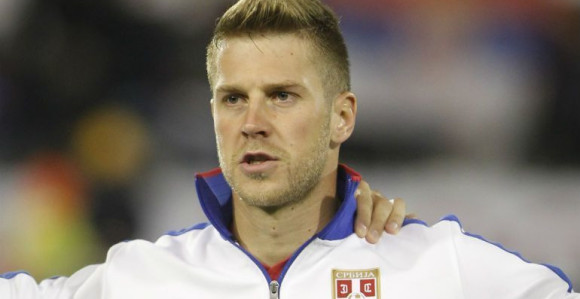 Рајковић потписује за Сампдорију!