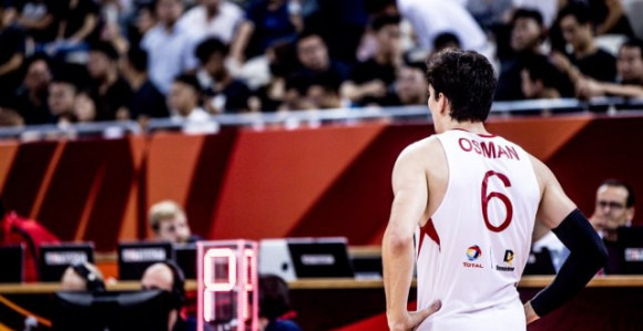 СП: Џеди Осман се извинио нацији због неуспјеха!