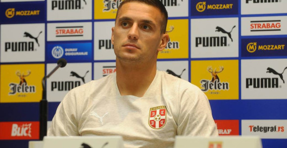 Tadićev odgovor Silvi, utisci o Ronaldu i saradnji sa Tumbom...