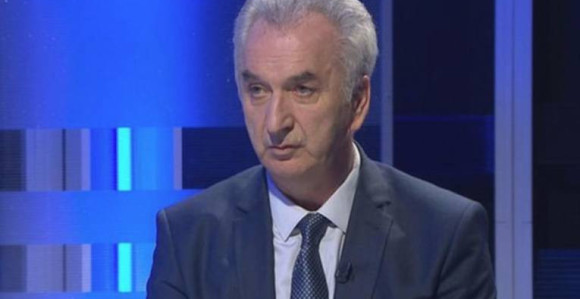Šarović: SDS protiv izlaska RS iz institucija BiH