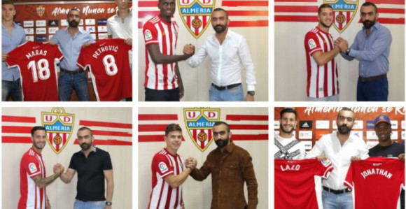 Saudijski ministar sporta, dva prelazna roka u jednom...