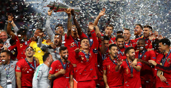 EP: Analiza prvaka Evrope - šta očekujemo od Portugala?