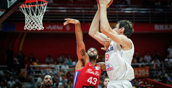 Ni Drim tim II sa Šakilom nije ovako gazio!