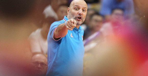 Đorđević: Već razmišljamo o Španiji!