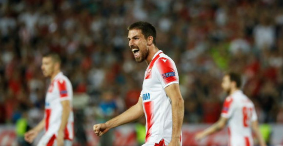 Degenek: Jang Bojs je bila čista emocija!