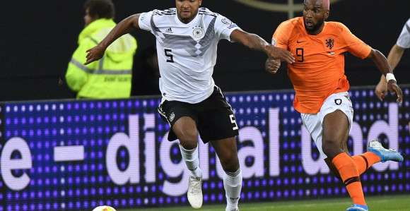 EP: Hrvati silni, Holanđani ''okrenuli'' Nijemce!