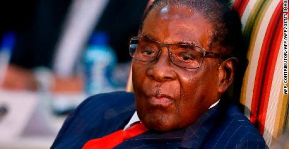 Preminuo prvi predsjednik Zimbabvea 