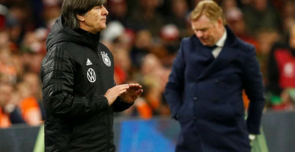 EP: Večeras će biti rata na terenu!