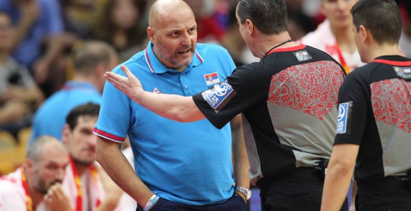 Сале о селидбама: ФИБА неком мајка, неком маћеха!