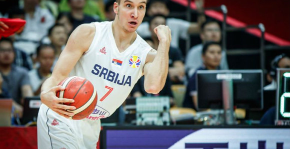 Богдановић: Имамо превише сјајних играча!