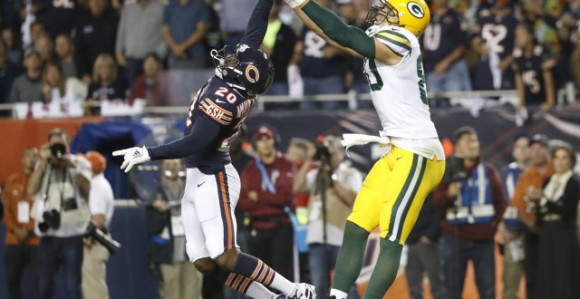 NFL: Grin Bej slavio u Čikagu na premijeri 100. sezone!