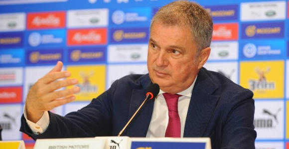 Tumba pred debi: Imam tremu, ali je pod kontrolom!