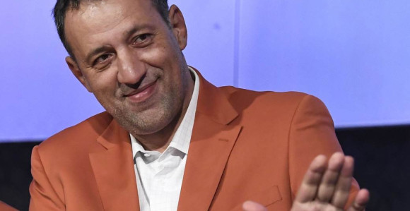Divac: Dobio sam poruke od Bogdana i Bjelice...