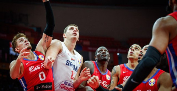 "Jokić je, u suštini, nezaustavljiv!"