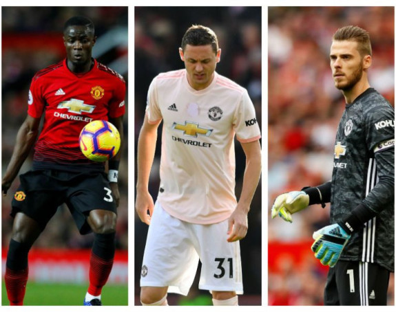 Лукави Јуве има нови план...