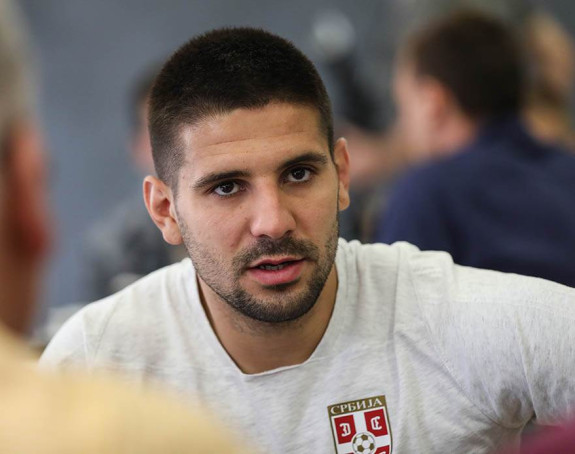 Митровић: Желим Партизану и Звезди да презиме у Европи!