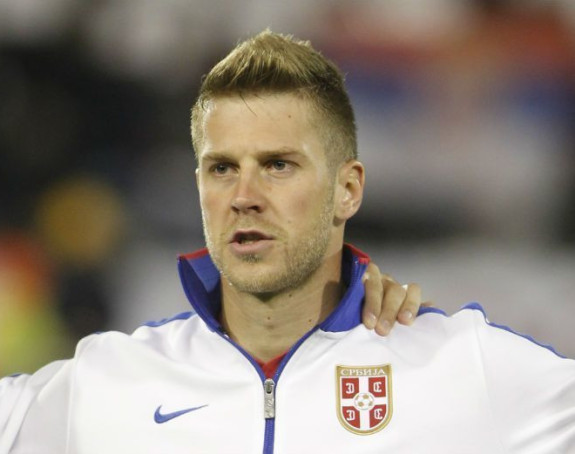 Rajković potpisuje za Sampdoriju!