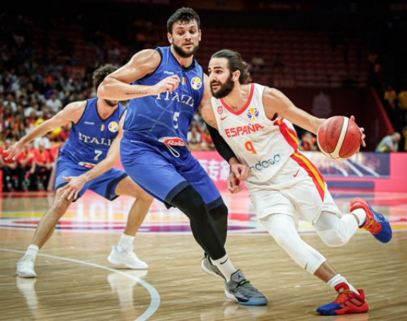 SP: Španci jedva sa Italijom, Argentina izbacila Ruse!