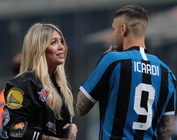 Vanda: Zovu me i drugi igrači da im budem agent, ali...