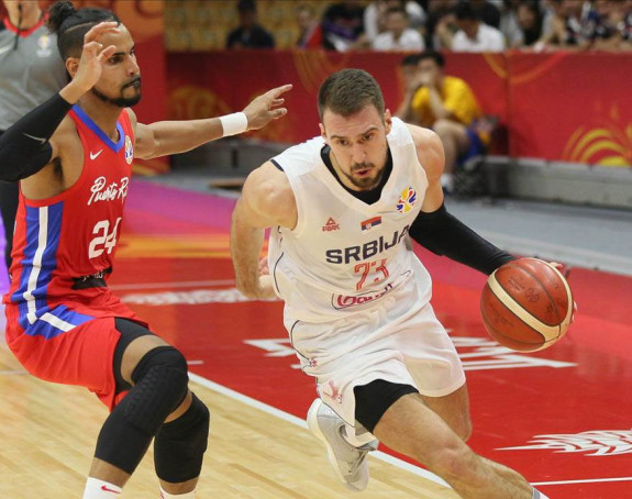 Gudurić: Idemo, cijepamo dalje!