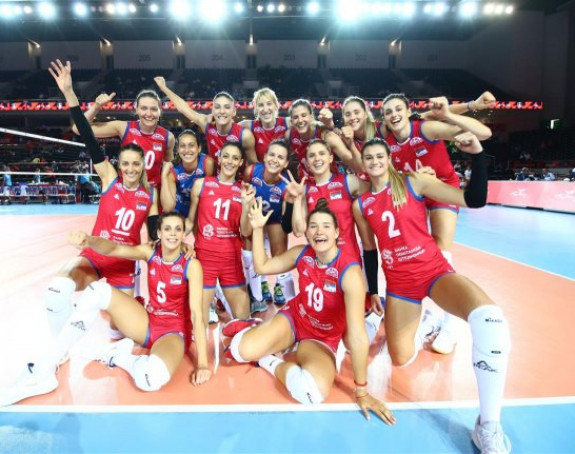 EP: Uspjeh je već postignut, ali se ne zadovoljavamo!