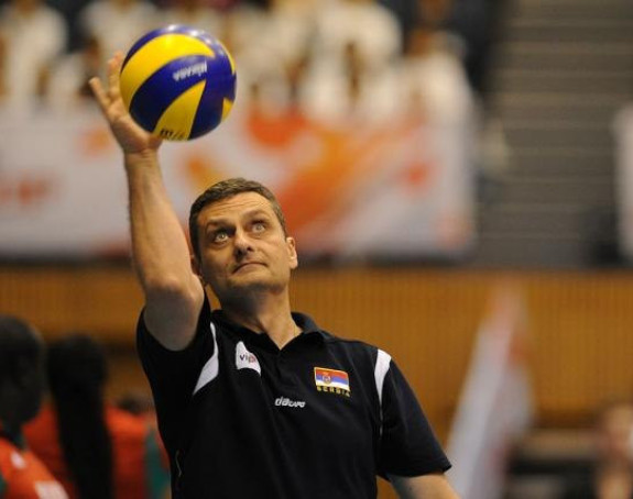 ЕП: "Очекујем меч сличан оном у Јокохами"