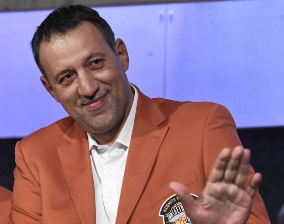 Дивац: Добио сам поруке од Богдана и Бјелице...