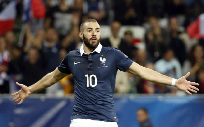 Šuška se: Benzema se vraća?!