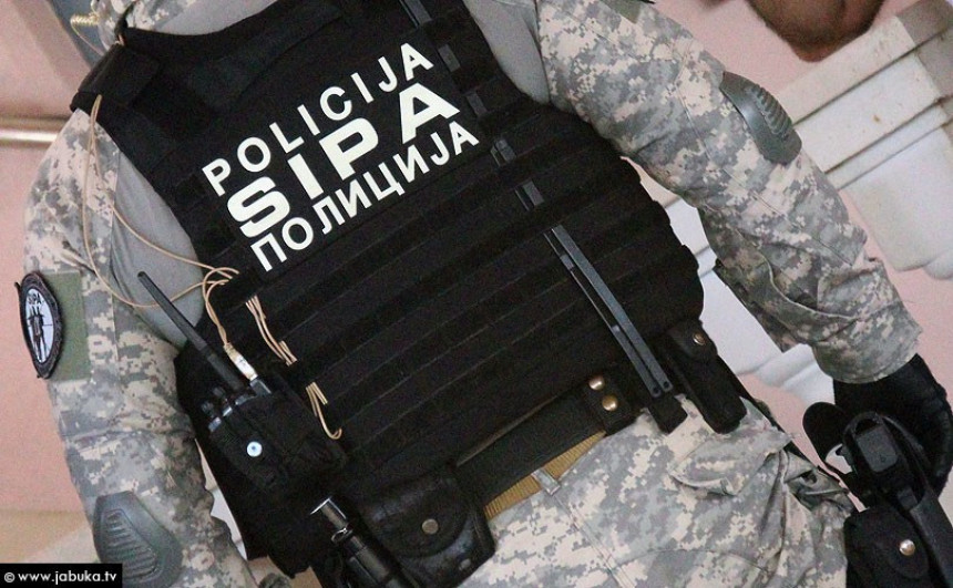 Велика акција СИПЕ на ширем подручју БиХ