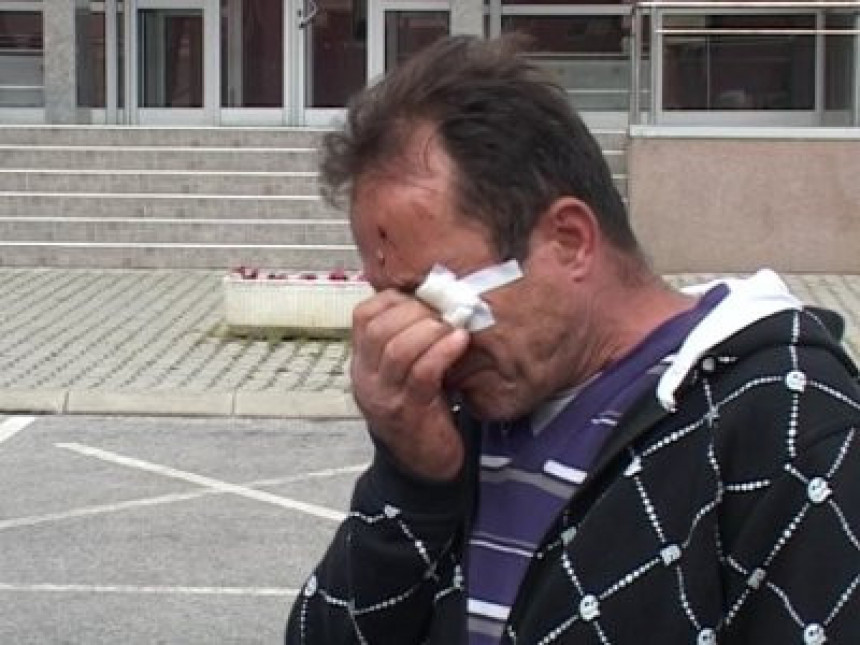 Vulić osuđen na tri mjeseca zatvora