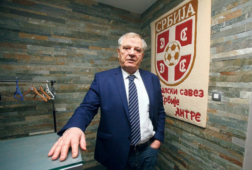 Tole: Bar sedam bodova do 2017. godine