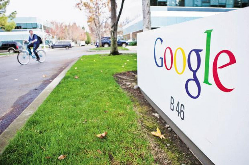 „Gugl“ otpisao 100.000 evra duga dječaku iz Španije