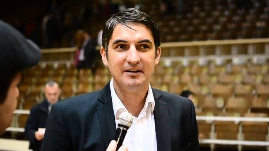 ABA - Mulaomerović: I Partizan i Cibona imaju kvalitet!