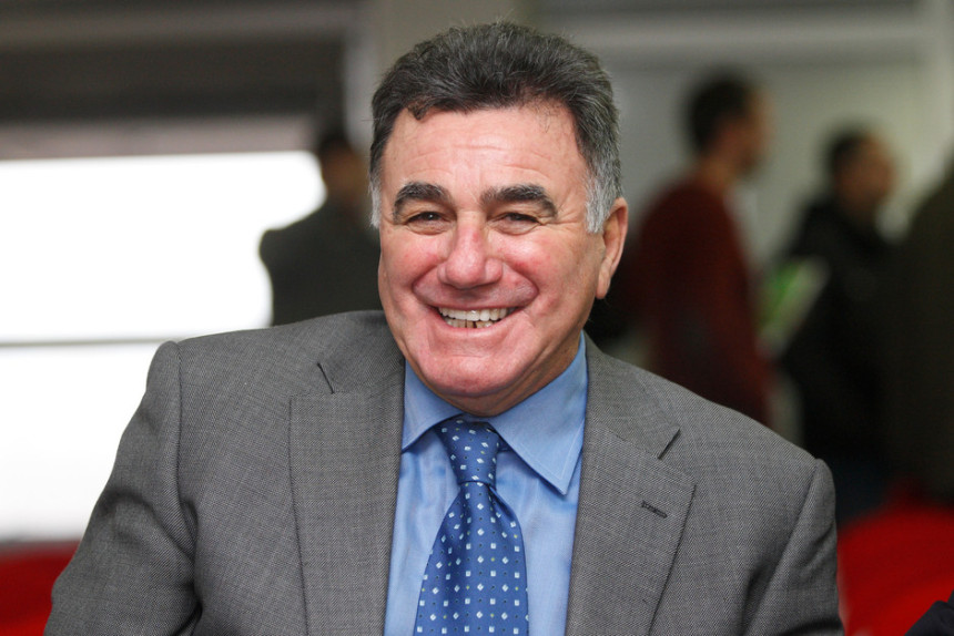 Priča - Karasi: Čistio sam Šekiju kopačke, svako jutro!