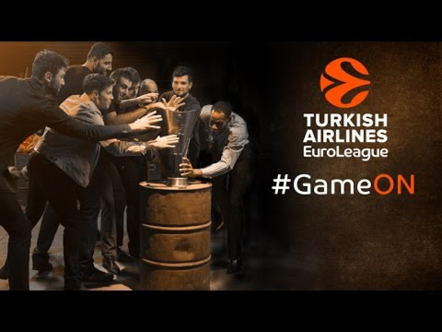 Najava Evrolige: Spanulis, Veseli, Burusis, De Kolo... Ko će ''ukrasti'' trofej?!
