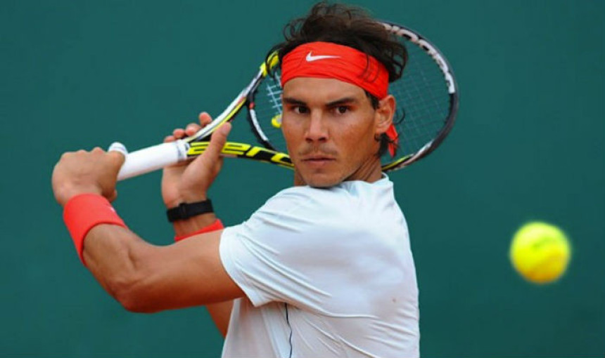 Peking: Nadal u četvrtfinalu na Dimitrova