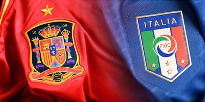SP - Derbi kvalifikacija! Mogu li Španci da urade ono što nikad niko nije uradio?!