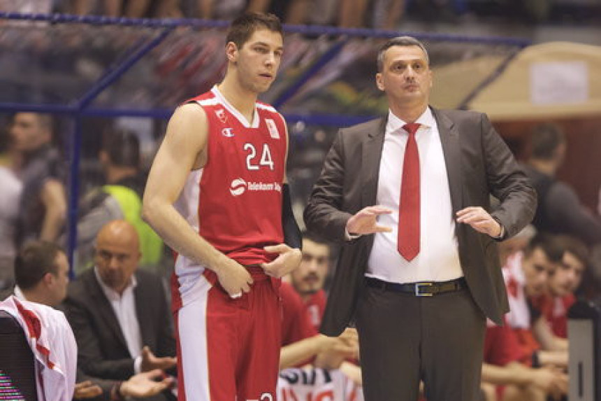 Radonjić: Možda se ovo nije očekivalo...
