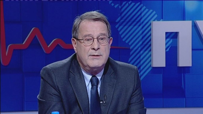 Jakšić: BiH je neuspješan projekat