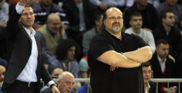 Balkanski klasik! Partizan, Cibona i nova Kecmanova uloga...!