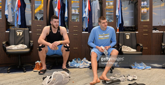 Balkanska braća po lopti! Da li znate ko čini NBA tandem “Jurkić”?!