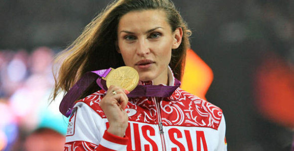 Oduzeta joj bronza iz Pekinga zbog dopinga!