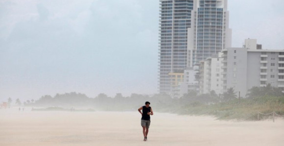 Proglašeno vanredno stanje na Floridi 