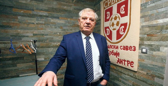 Tole: Bar sedam bodova do 2017. godine
