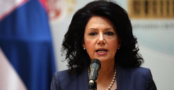 Moguće prijetnje isključenjem iz DSS-a