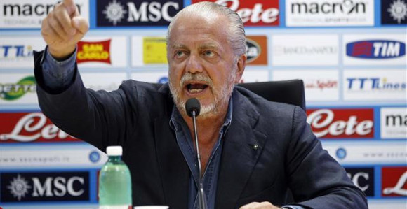 Da li se slažete sa De Laurentisom?!